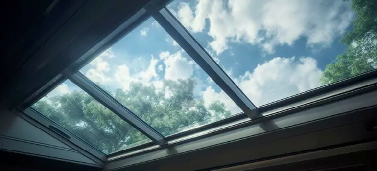 Roofing Skylight Installation in Estero, FL