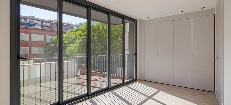 Custom Sliding Window Installation in Estero, FL