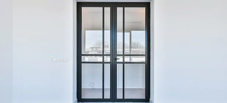 Storm Door Installation & Replacement in Estero, FL