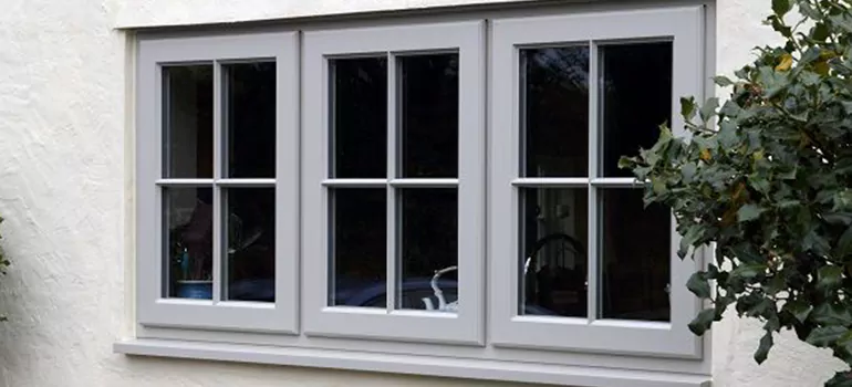 Stormproof Windows With Tinted Glass Services in Estero, FL