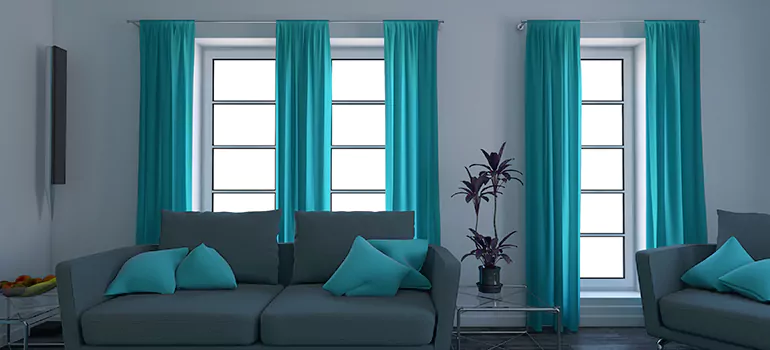 Tempered Sidelights Glass Panel Repair in Estero, FL