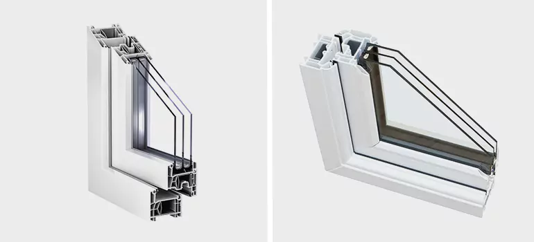 Double Triple Pane Windows in Estero, FL