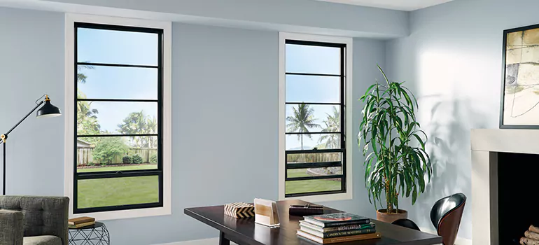 Professional Vinyl Window Installation in Estero, FL
