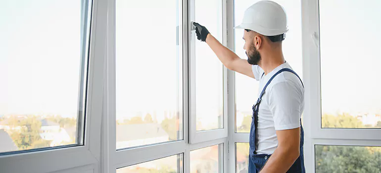 Double Pane Window Glass Repair in Estero, FL