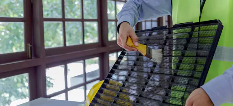 Traditional Window Grille Installation Options in Estero, FL