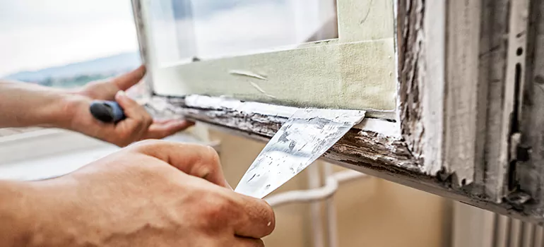 Custom Window Insulation Solutions in Estero, FL