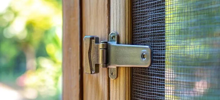 Window Latches Replacement in Estero, FL