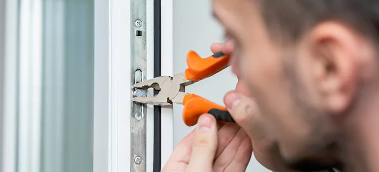 Window Seal Repair in Estero, FL